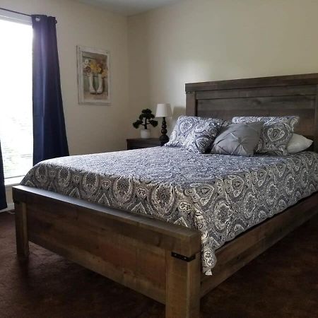 Spacious 3Br 2Ba, 11 Min To Cummins Falls Park Куквилл Экстерьер фото