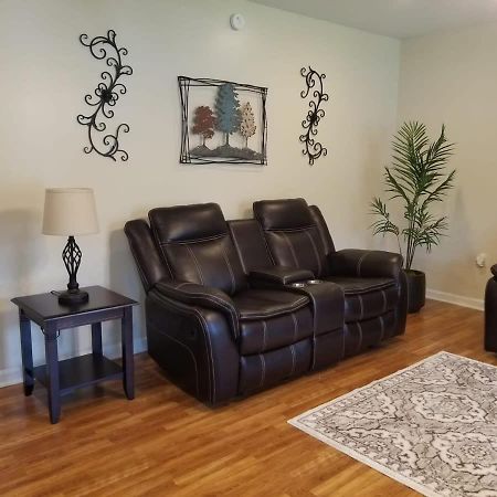 Spacious 3Br 2Ba, 11 Min To Cummins Falls Park Куквилл Экстерьер фото