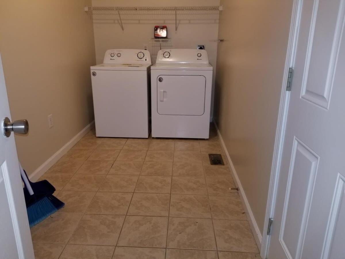Spacious 3Br 2Ba, 11 Min To Cummins Falls Park Куквилл Экстерьер фото