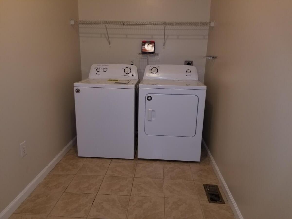 Spacious 3Br 2Ba, 11 Min To Cummins Falls Park Куквилл Экстерьер фото