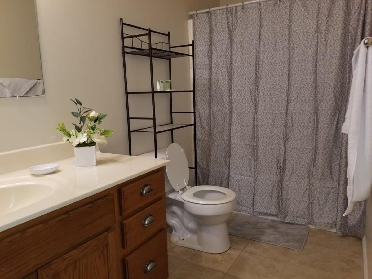 Spacious 3Br 2Ba, 11 Min To Cummins Falls Park Куквилл Экстерьер фото