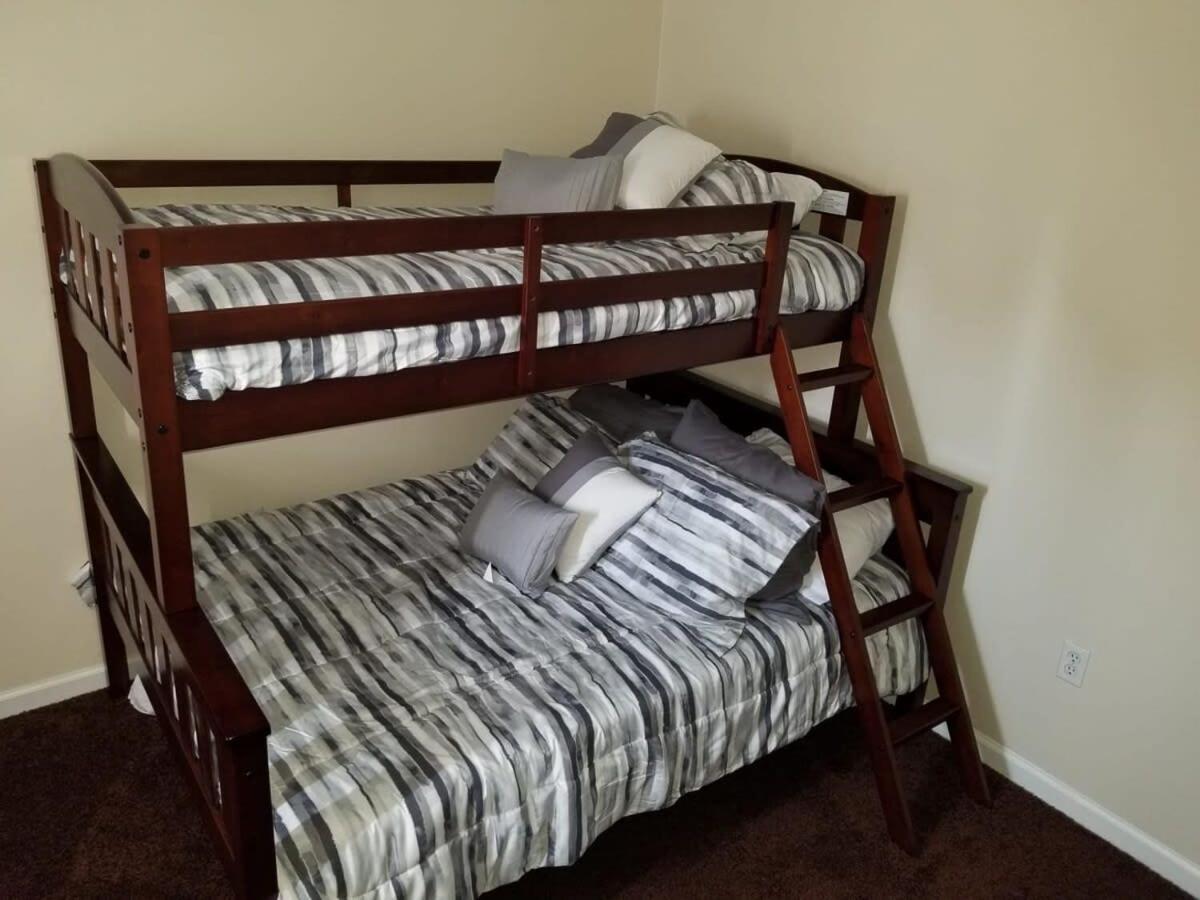 Spacious 3Br 2Ba, 11 Min To Cummins Falls Park Куквилл Экстерьер фото