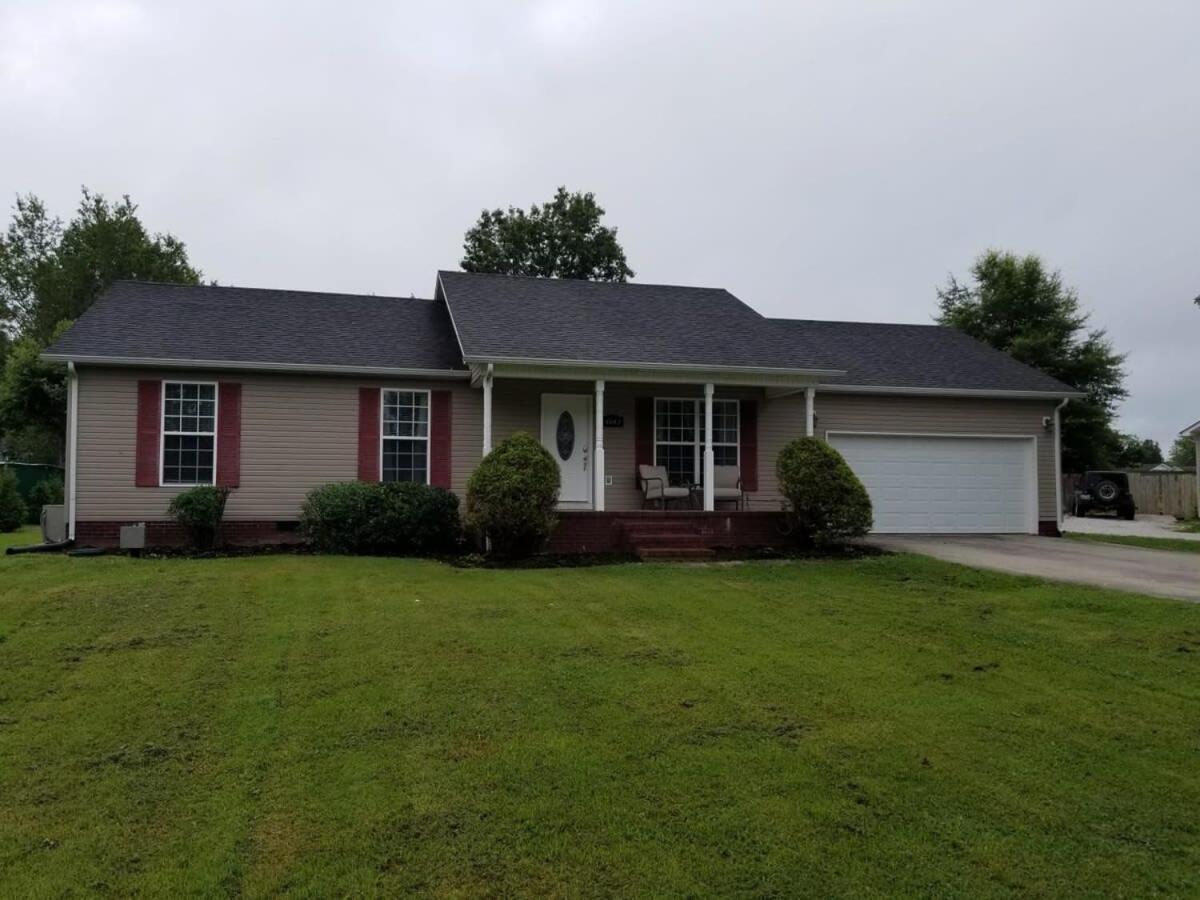 Spacious 3Br 2Ba, 11 Min To Cummins Falls Park Куквилл Экстерьер фото