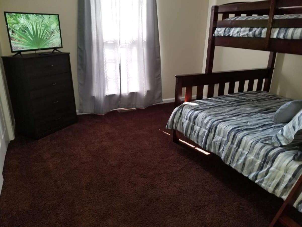 Spacious 3Br 2Ba, 11 Min To Cummins Falls Park Куквилл Экстерьер фото