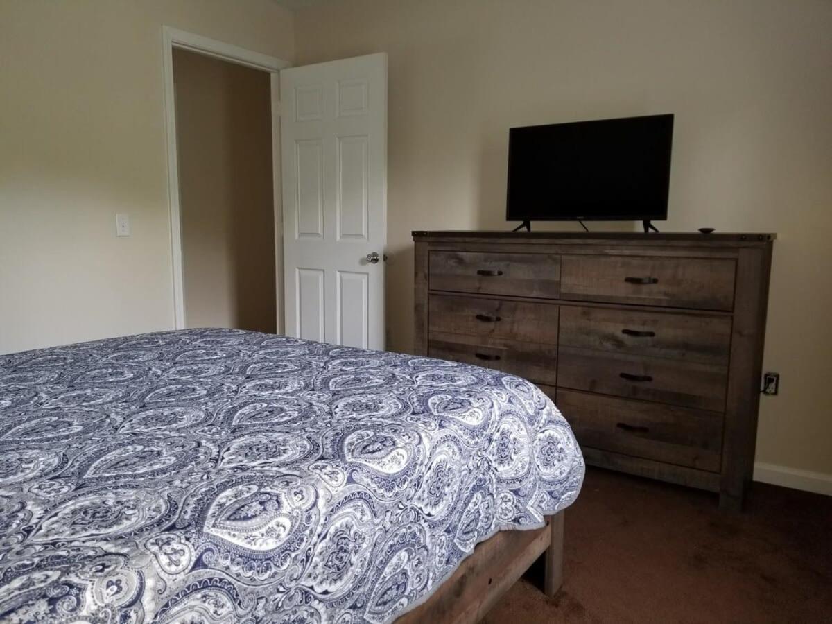 Spacious 3Br 2Ba, 11 Min To Cummins Falls Park Куквилл Экстерьер фото
