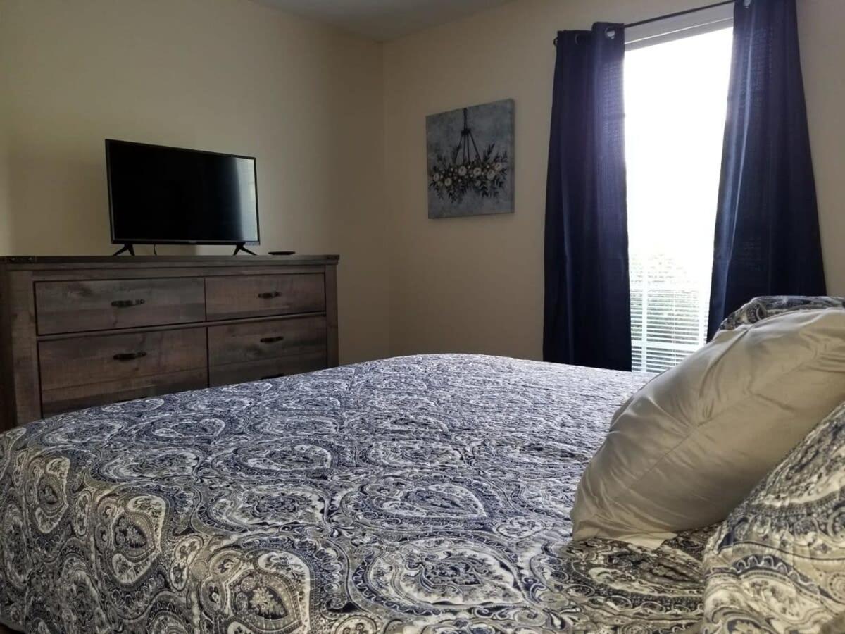 Spacious 3Br 2Ba, 11 Min To Cummins Falls Park Куквилл Экстерьер фото