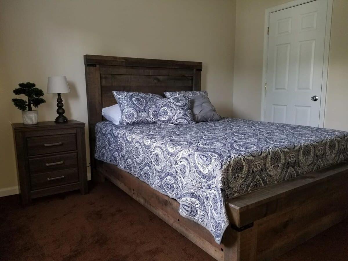 Spacious 3Br 2Ba, 11 Min To Cummins Falls Park Куквилл Экстерьер фото