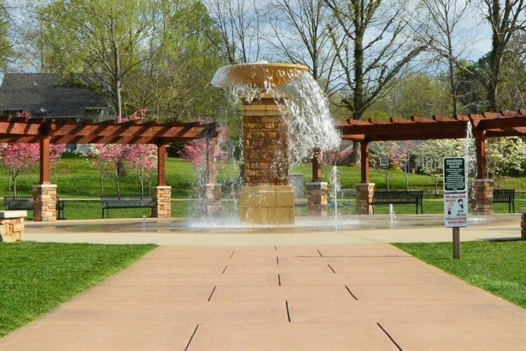 Spacious 3Br 2Ba, 11 Min To Cummins Falls Park Куквилл Экстерьер фото