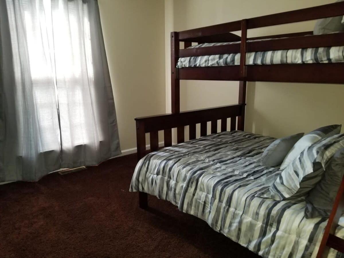 Spacious 3Br 2Ba, 11 Min To Cummins Falls Park Куквилл Экстерьер фото