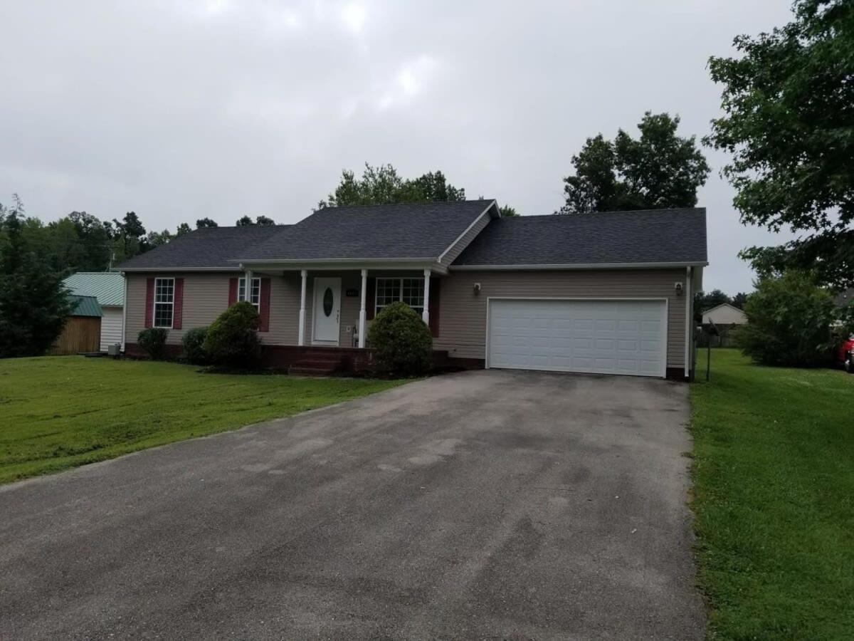 Spacious 3Br 2Ba, 11 Min To Cummins Falls Park Куквилл Экстерьер фото