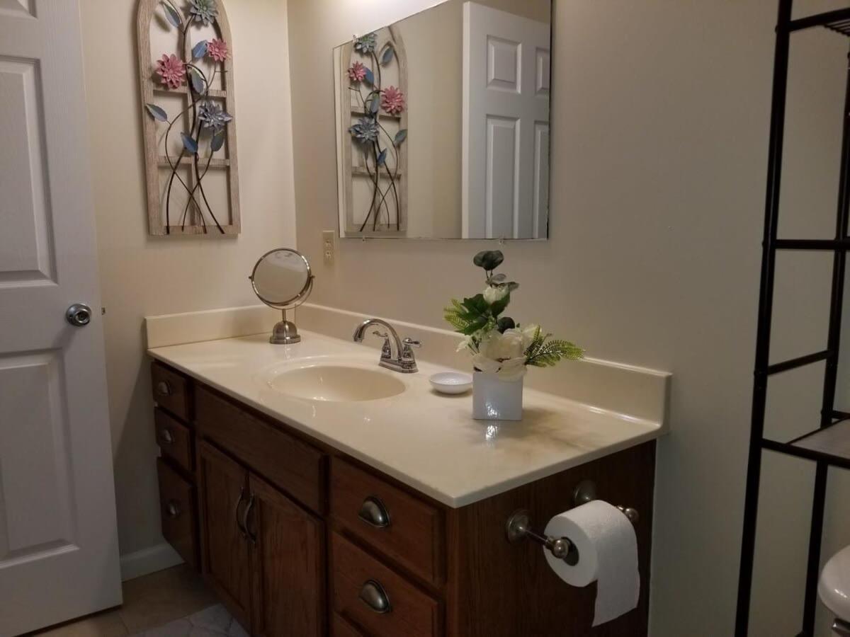 Spacious 3Br 2Ba, 11 Min To Cummins Falls Park Куквилл Экстерьер фото