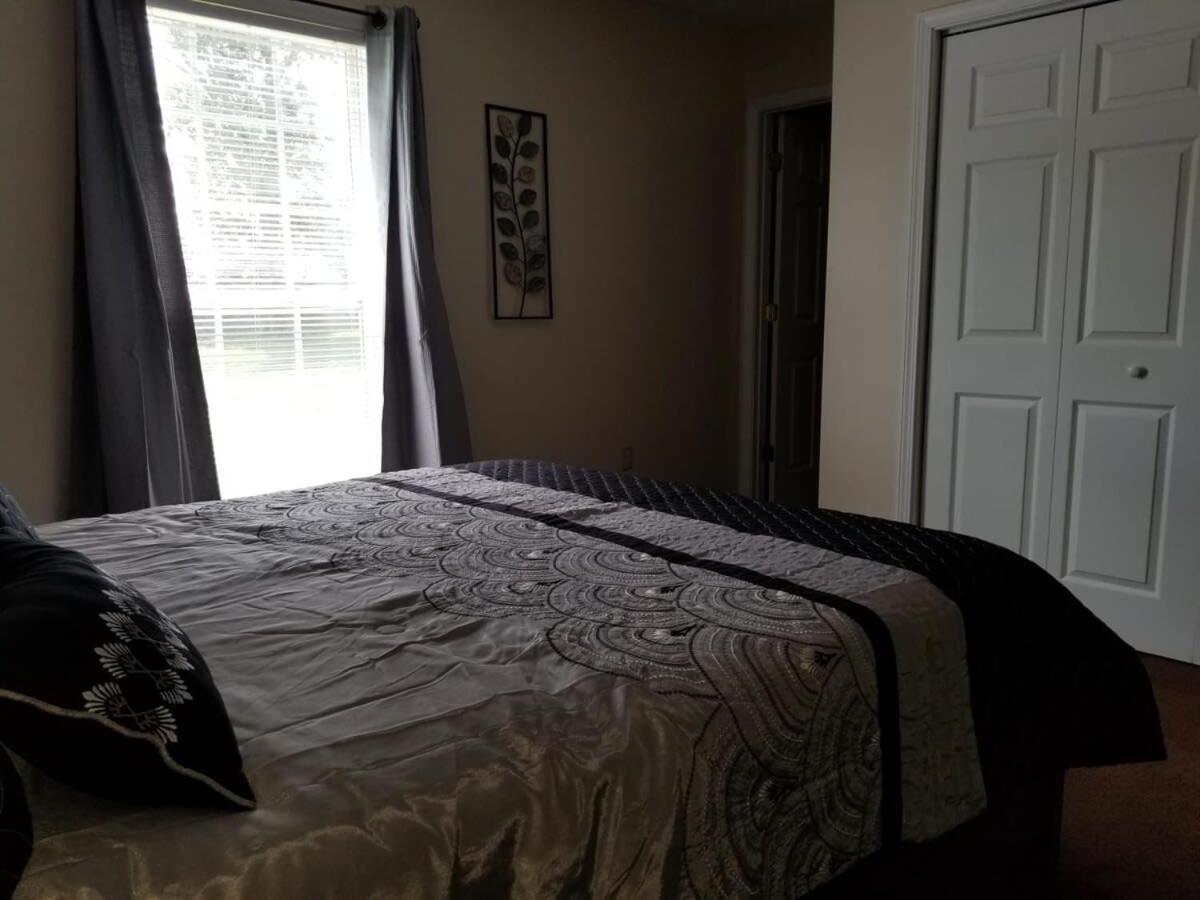 Spacious 3Br 2Ba, 11 Min To Cummins Falls Park Куквилл Экстерьер фото
