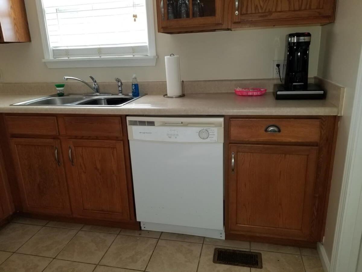 Spacious 3Br 2Ba, 11 Min To Cummins Falls Park Куквилл Экстерьер фото