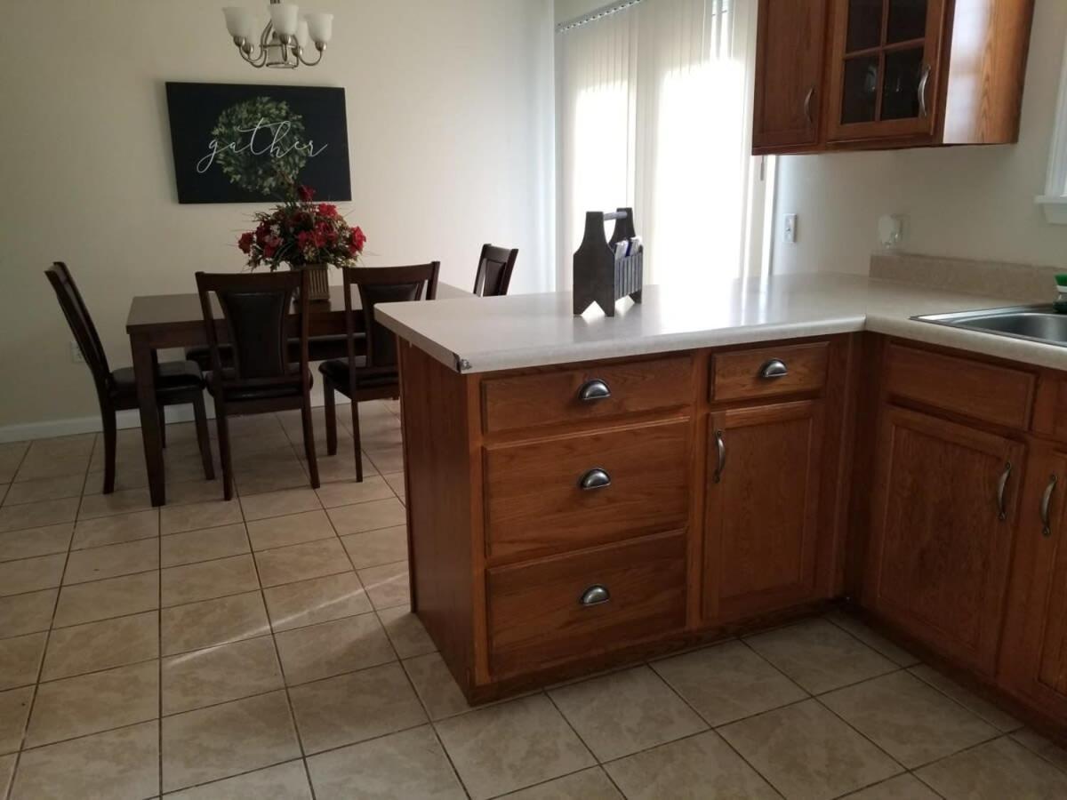 Spacious 3Br 2Ba, 11 Min To Cummins Falls Park Куквилл Экстерьер фото