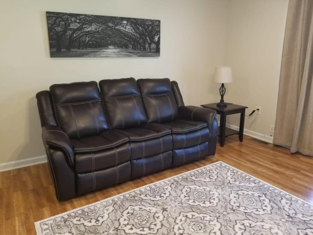Spacious 3Br 2Ba, 11 Min To Cummins Falls Park Куквилл Экстерьер фото