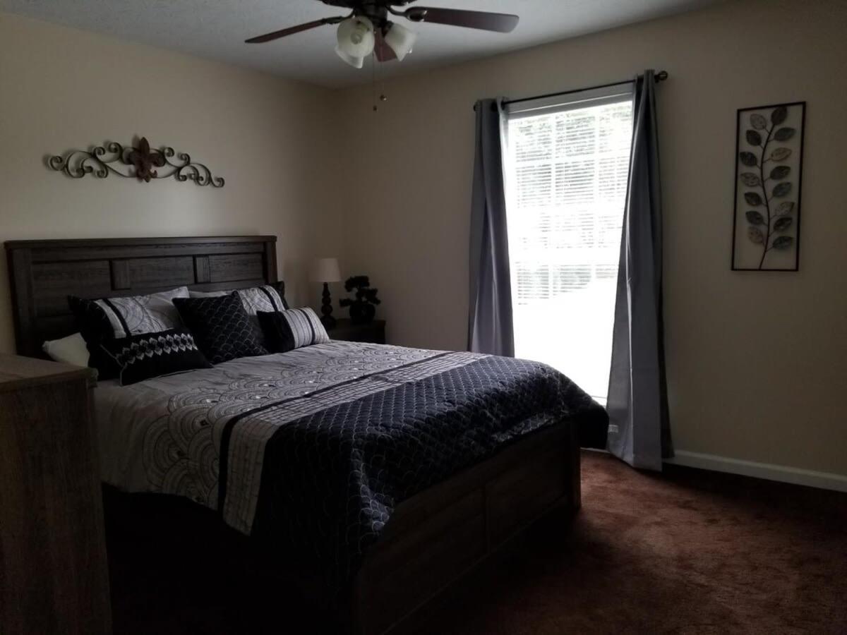 Spacious 3Br 2Ba, 11 Min To Cummins Falls Park Куквилл Экстерьер фото