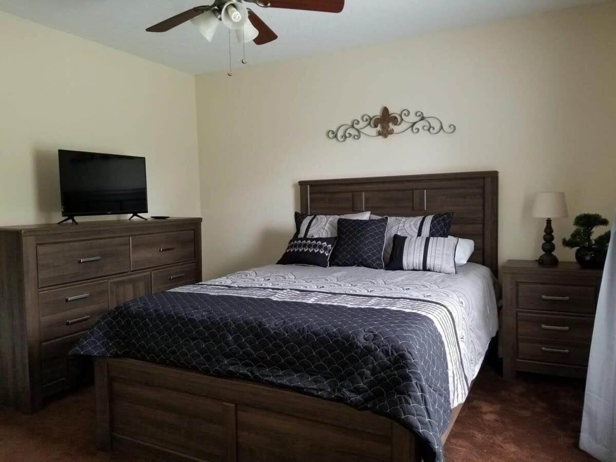 Spacious 3Br 2Ba, 11 Min To Cummins Falls Park Куквилл Экстерьер фото