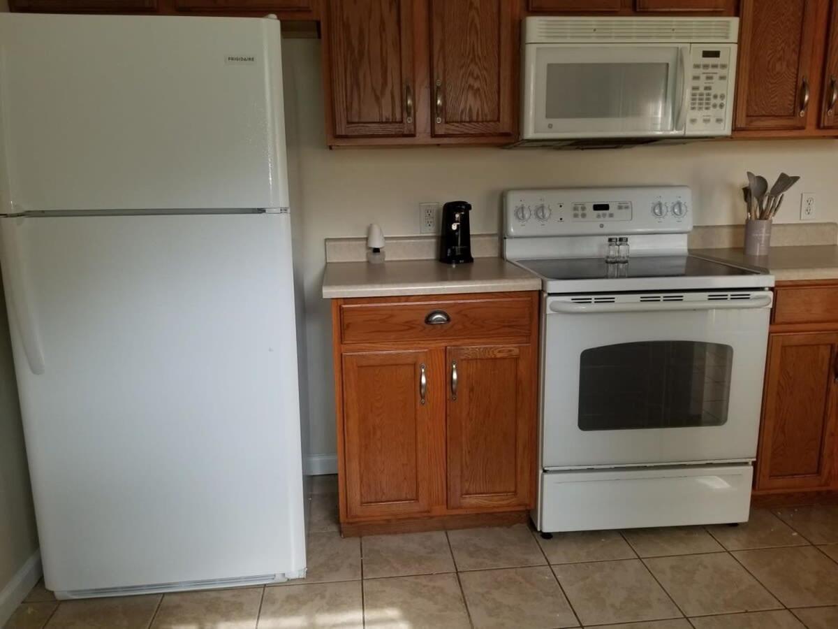 Spacious 3Br 2Ba, 11 Min To Cummins Falls Park Куквилл Экстерьер фото