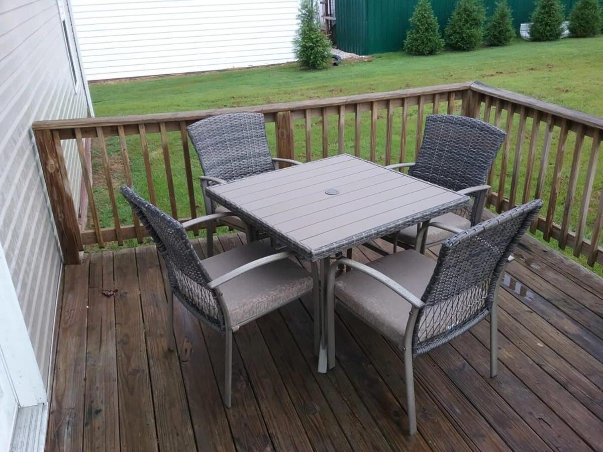 Spacious 3Br 2Ba, 11 Min To Cummins Falls Park Куквилл Экстерьер фото