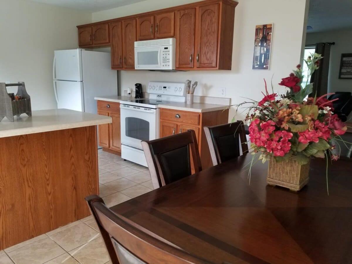 Spacious 3Br 2Ba, 11 Min To Cummins Falls Park Куквилл Экстерьер фото