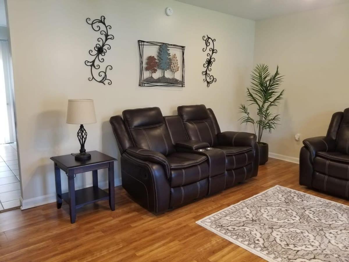 Spacious 3Br 2Ba, 11 Min To Cummins Falls Park Куквилл Экстерьер фото