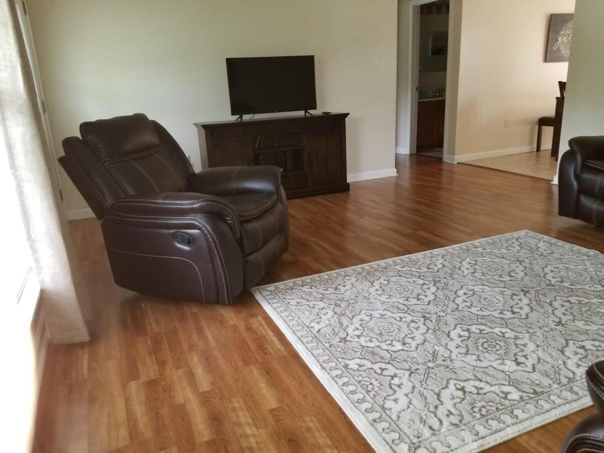 Spacious 3Br 2Ba, 11 Min To Cummins Falls Park Куквилл Экстерьер фото