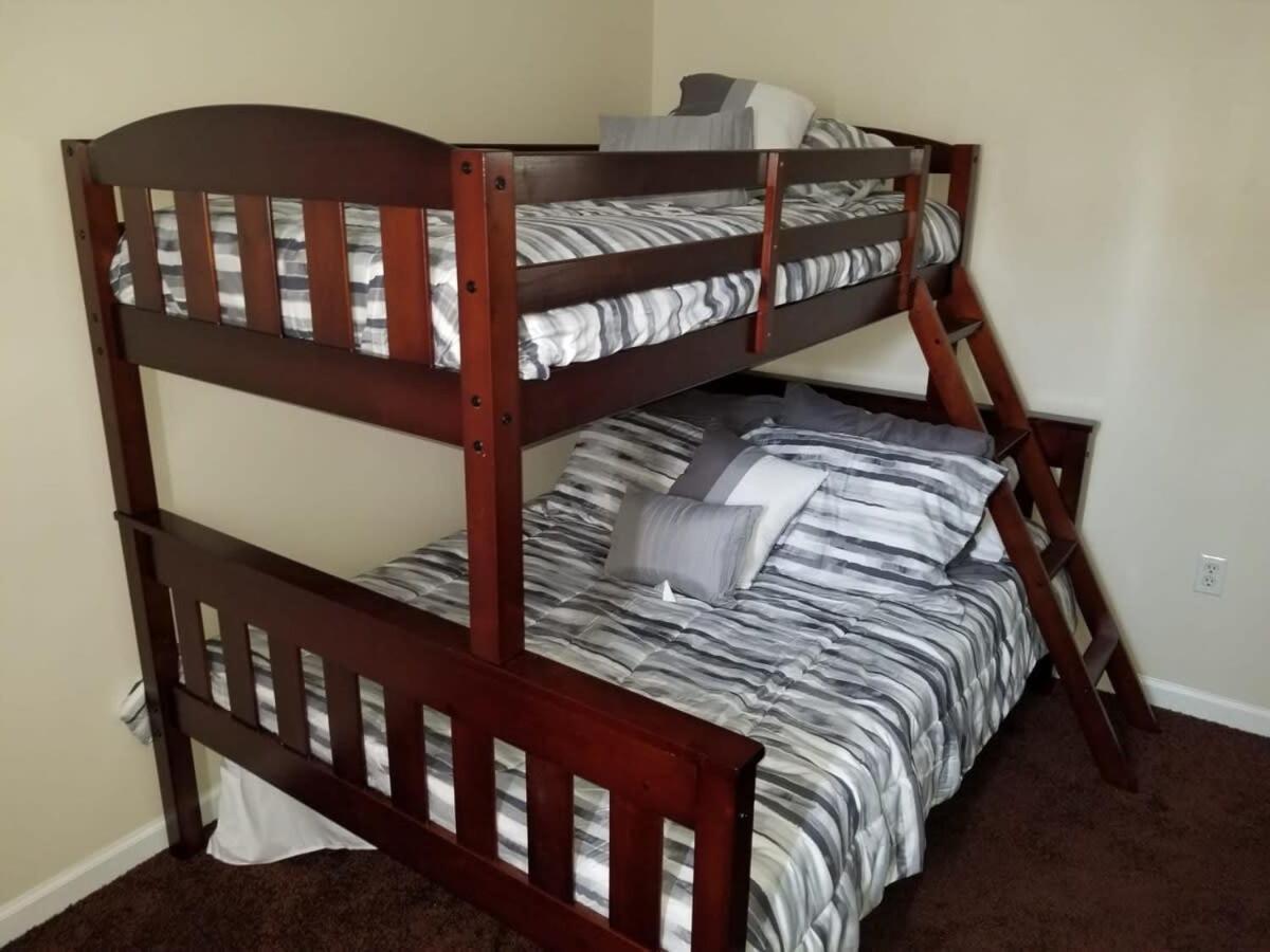 Spacious 3Br 2Ba, 11 Min To Cummins Falls Park Куквилл Экстерьер фото